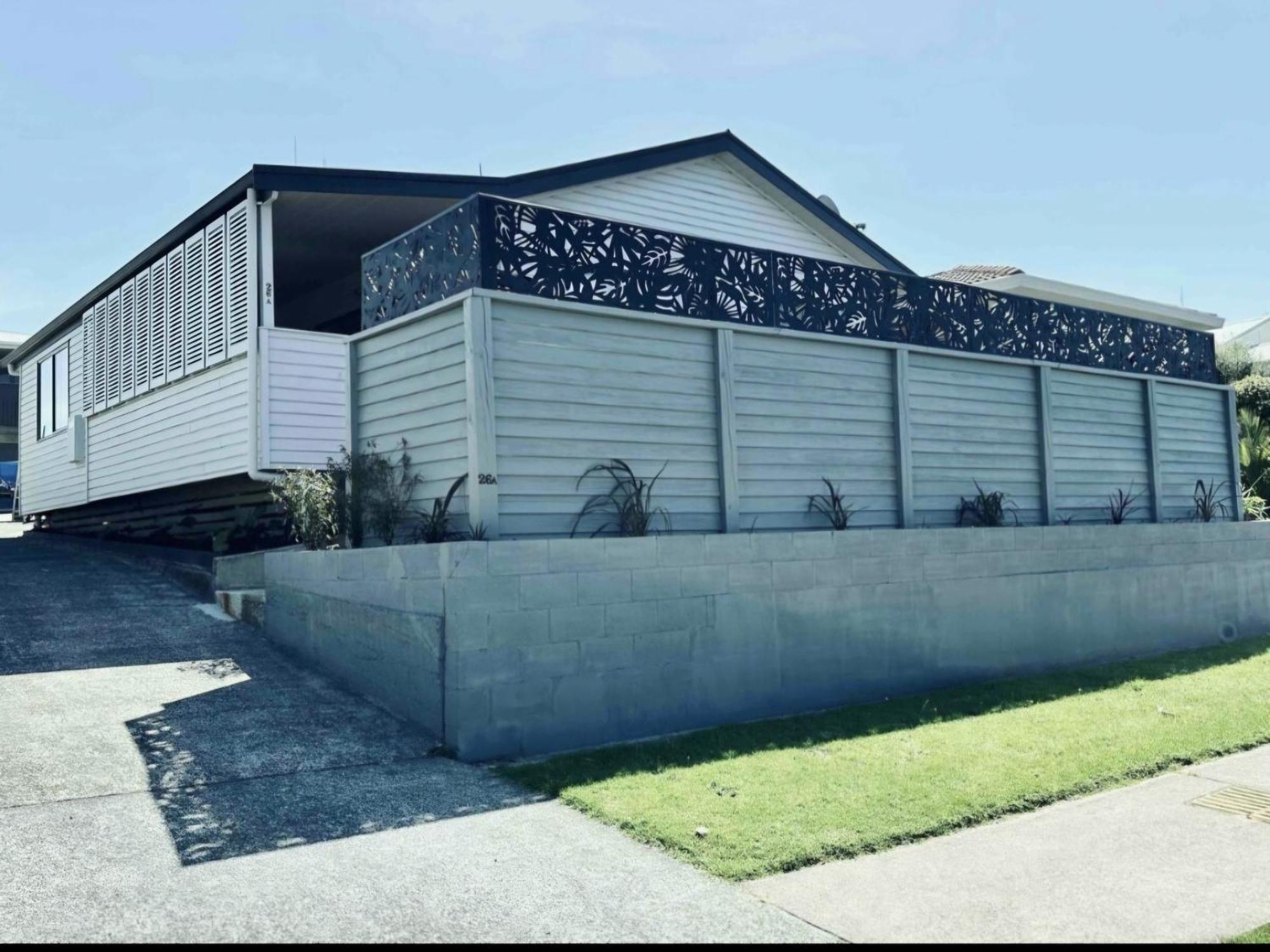 Ultimate Mount Location Villa Mount Maunganui Exterior photo